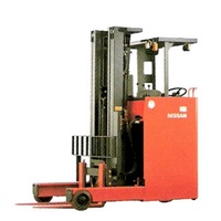Nissan RX Series Reach Truck