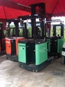 Toyota 7FBR15 (6 Meter Lifting Height)