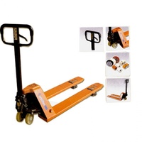 Hand Pallet Truck - HPT25