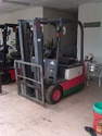 Nichiyu FBT13P-60