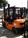 Toyota 7FD25