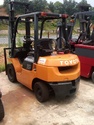 Toyota 7FG25