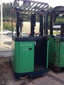 Toyota 7FBR15 (Electri Reachtruck)