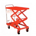 Hydraulic Lift Table