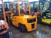 Komatsu FD30-7
