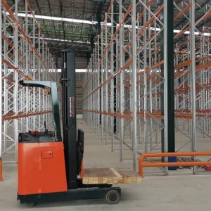 Battery reach truck Supplier Procan